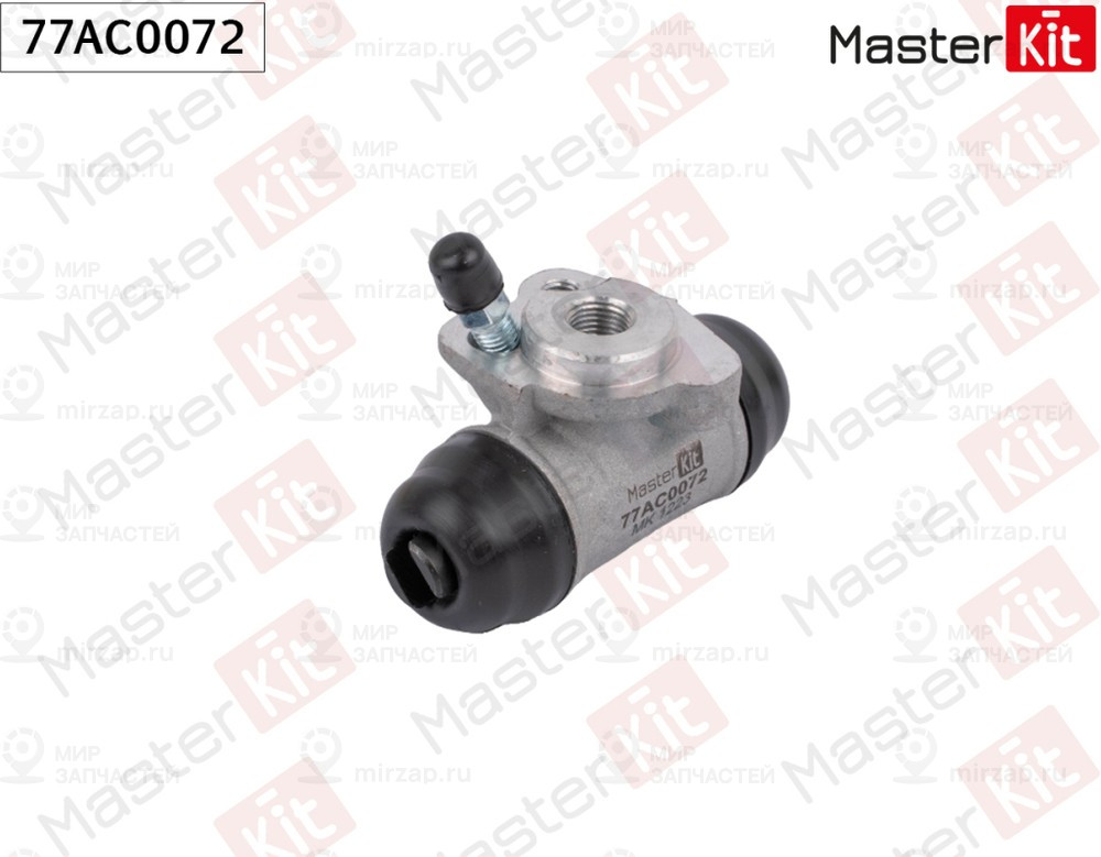 Запчасть MASTERKIT 77AC0072