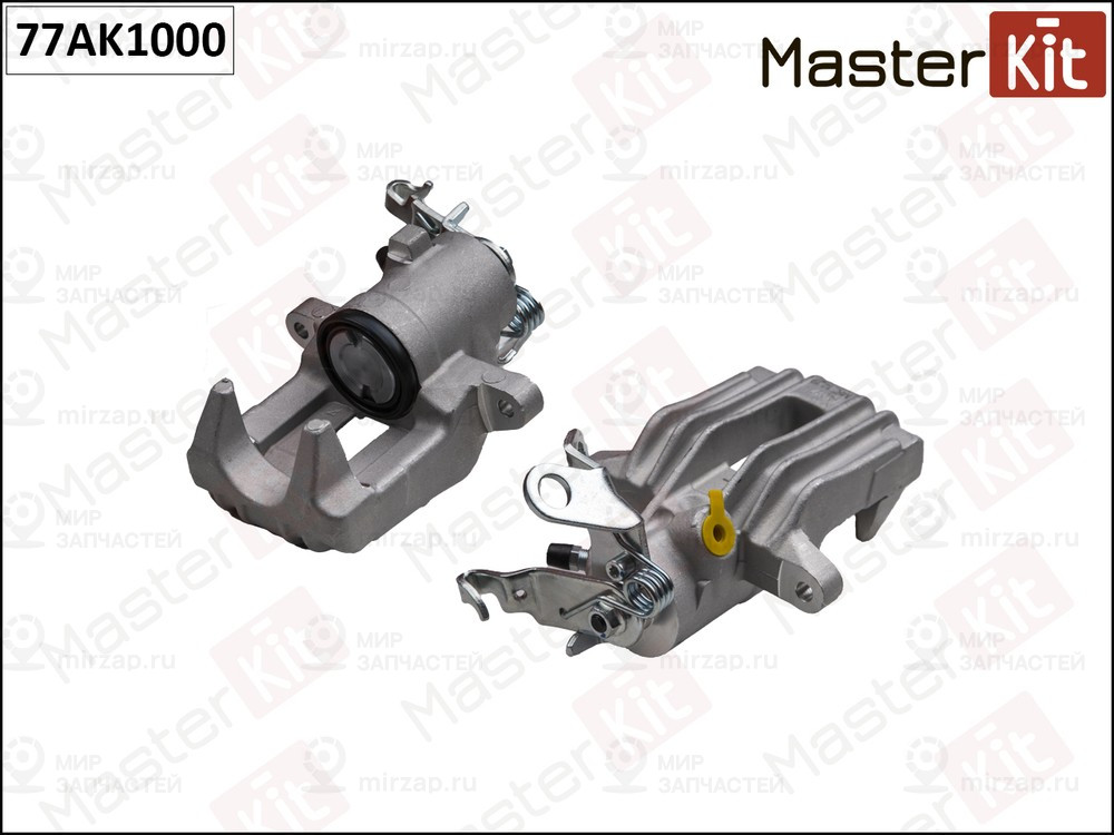 Запчасть MASTERKIT 77AK1000