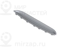 Gitter Frontklappe
 BMW 41618068158