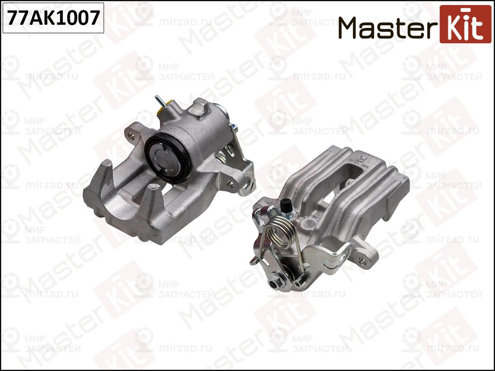 Запчасть MASTERKIT 77AK1007