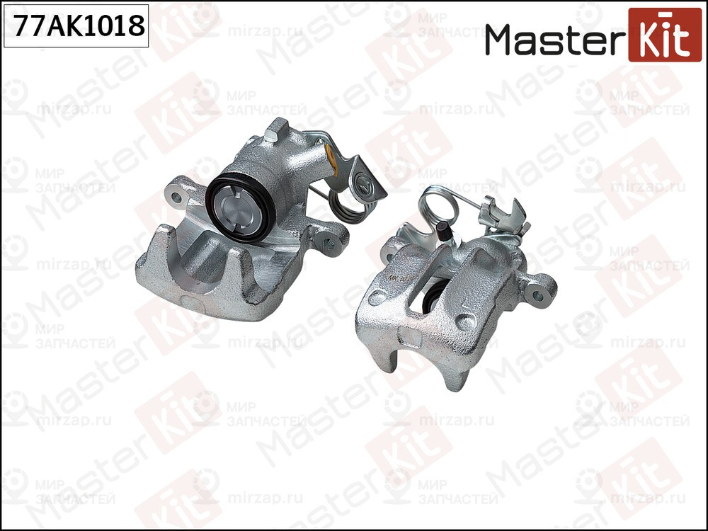 Запчасть MASTERKIT 77AK1018