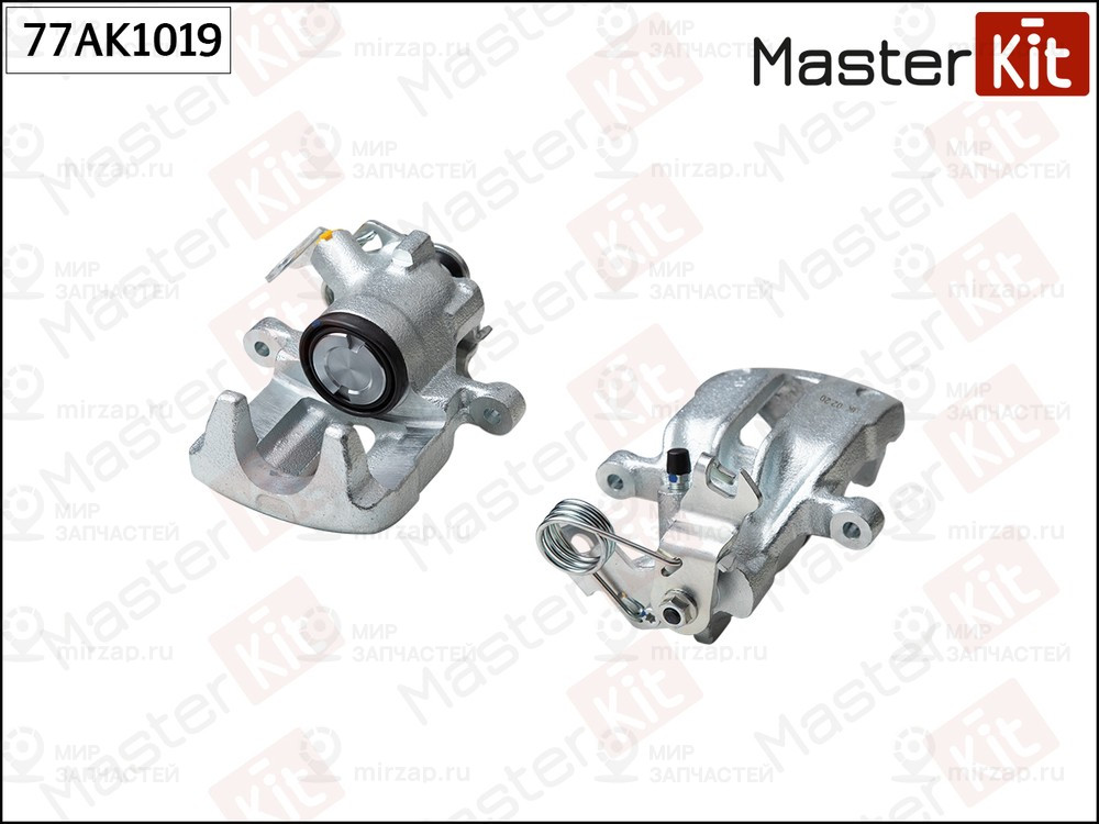 Запчасть MASTERKIT 77AK1019