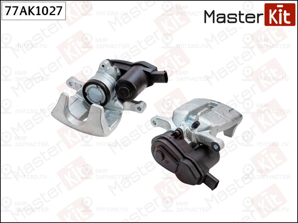 Запчасть MASTERKIT 77AK1027