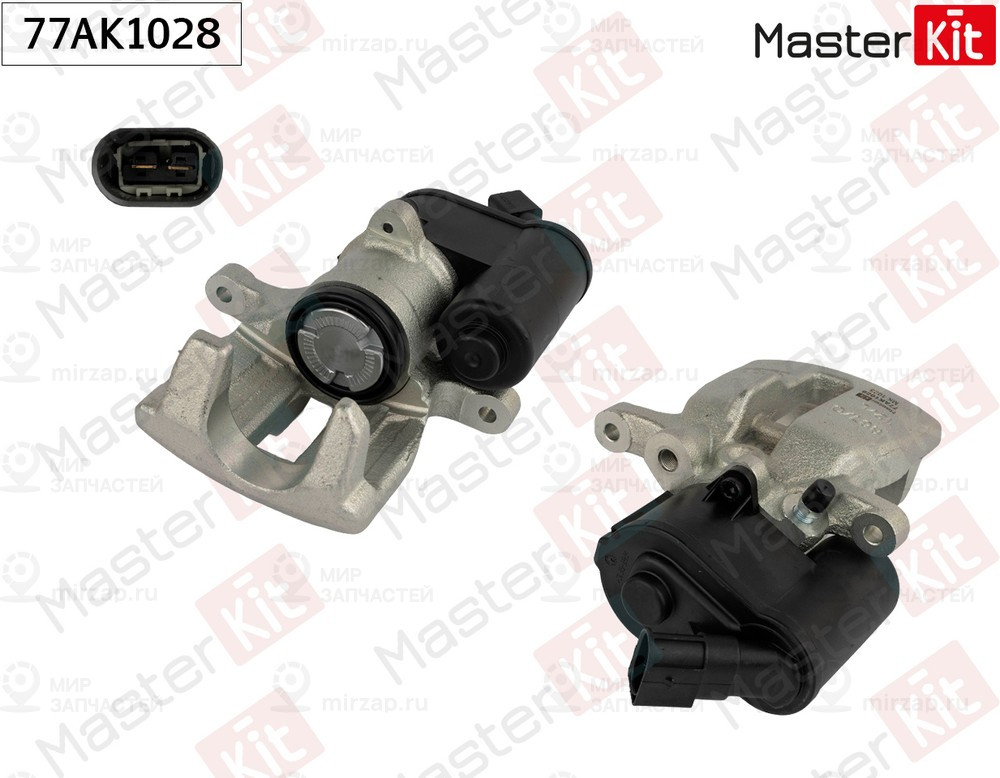 Запчасть MASTERKIT 77AK1028