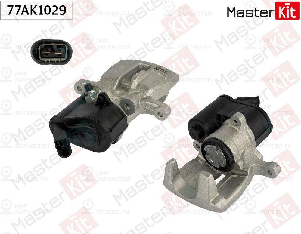 Запчасть MASTERKIT 77AK1029