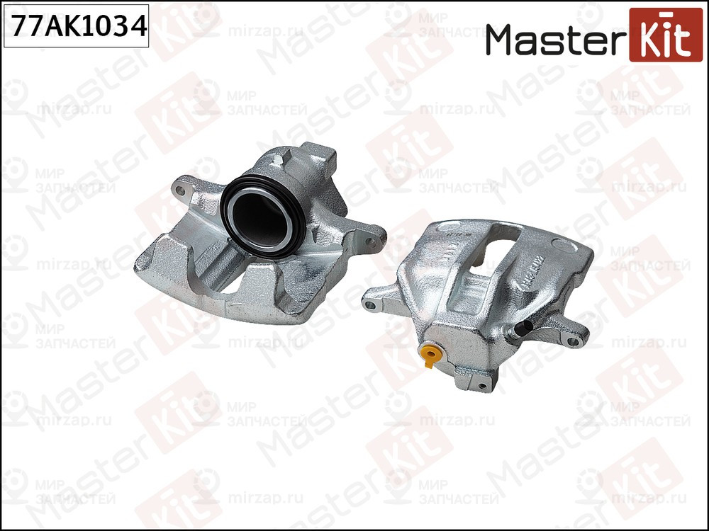 Запчасть MASTERKIT 77AK1034