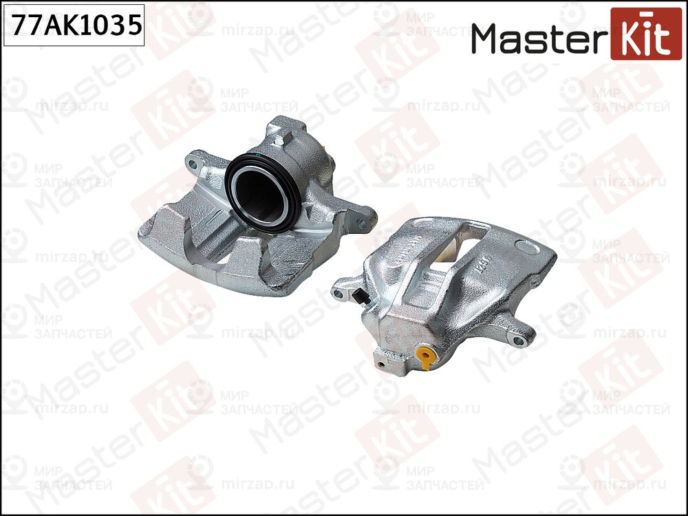 Запчасть MASTERKIT 77AK1035