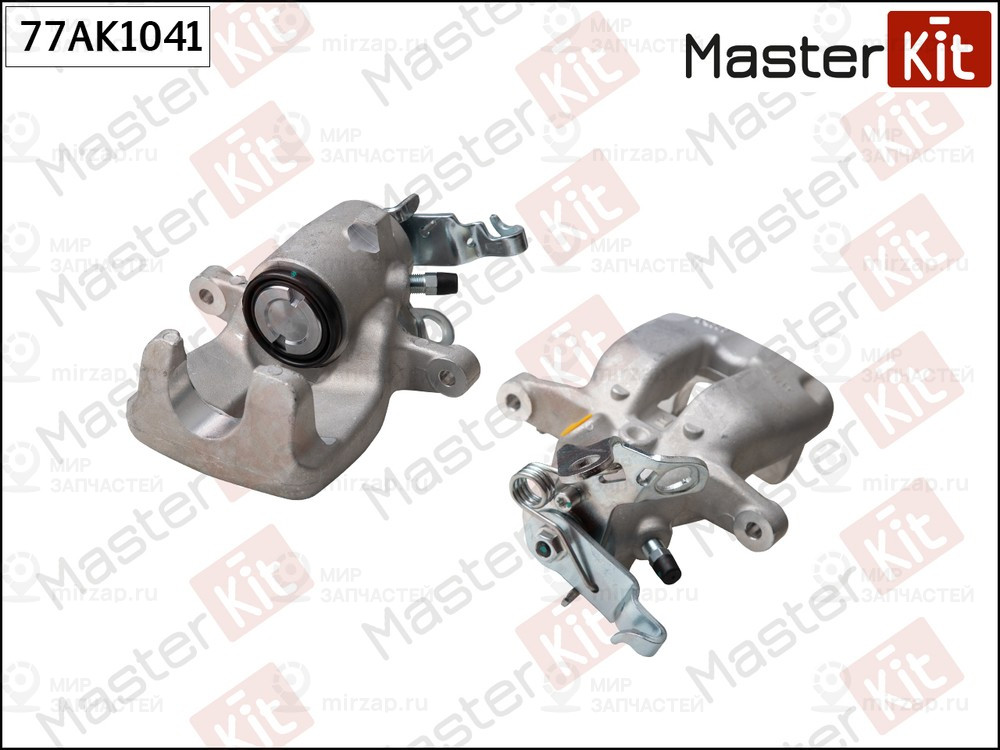 Запчасть MASTERKIT 77AK1041