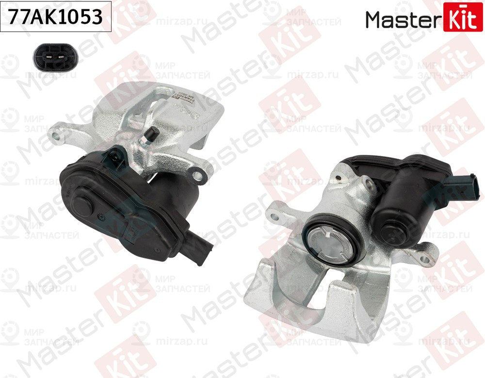Запчасть MASTERKIT 77AK1053