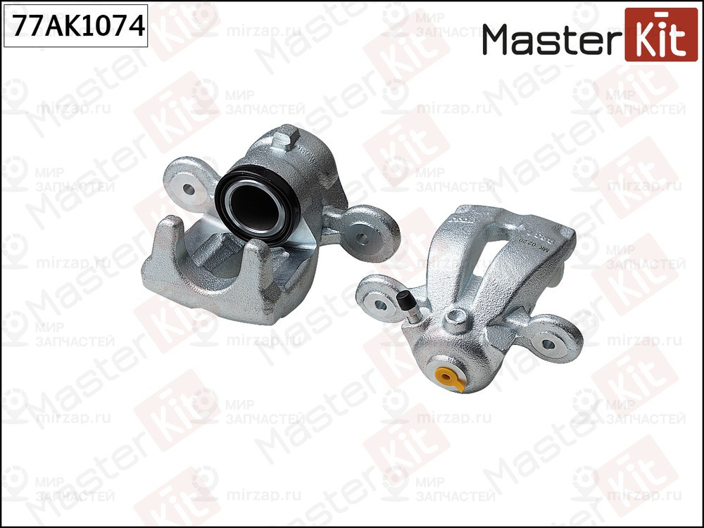 Запчасть MASTERKIT 77AK1074