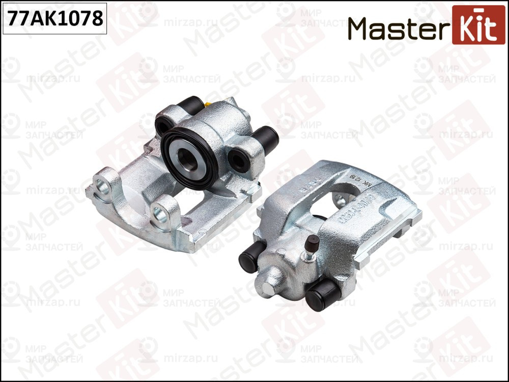 Запчасть MASTERKIT 77AK1078