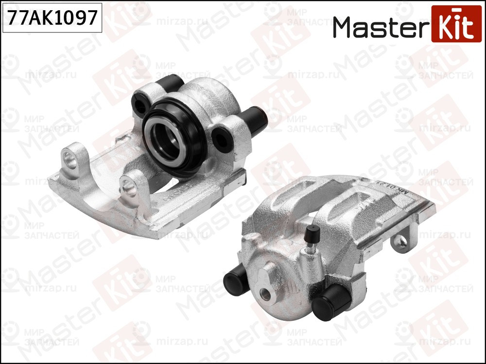 Запчасть MASTERKIT 77AK1097