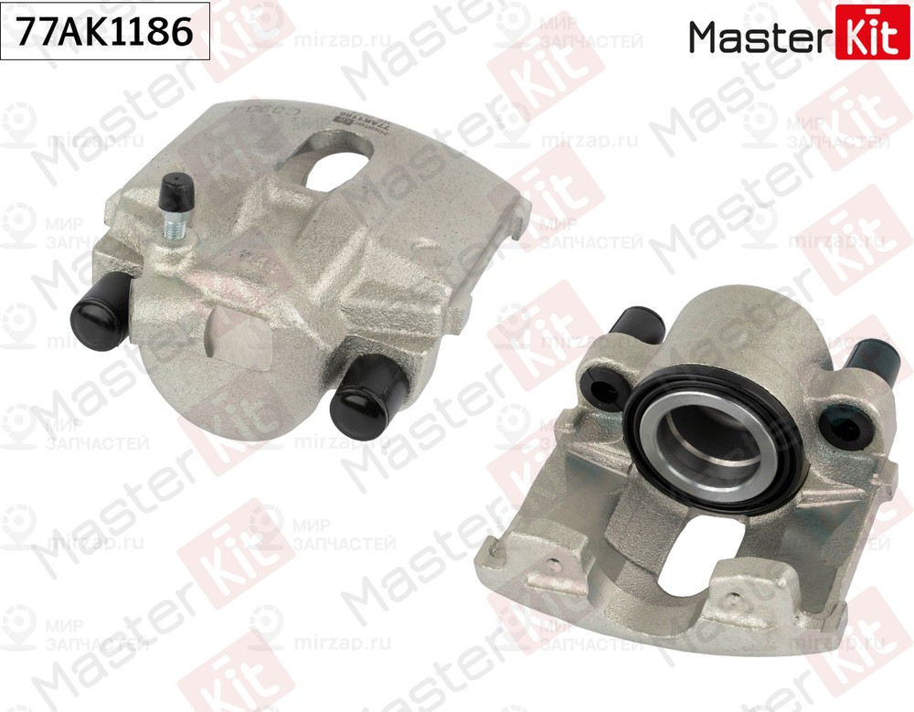 Запчасть MASTERKIT 77AK1186