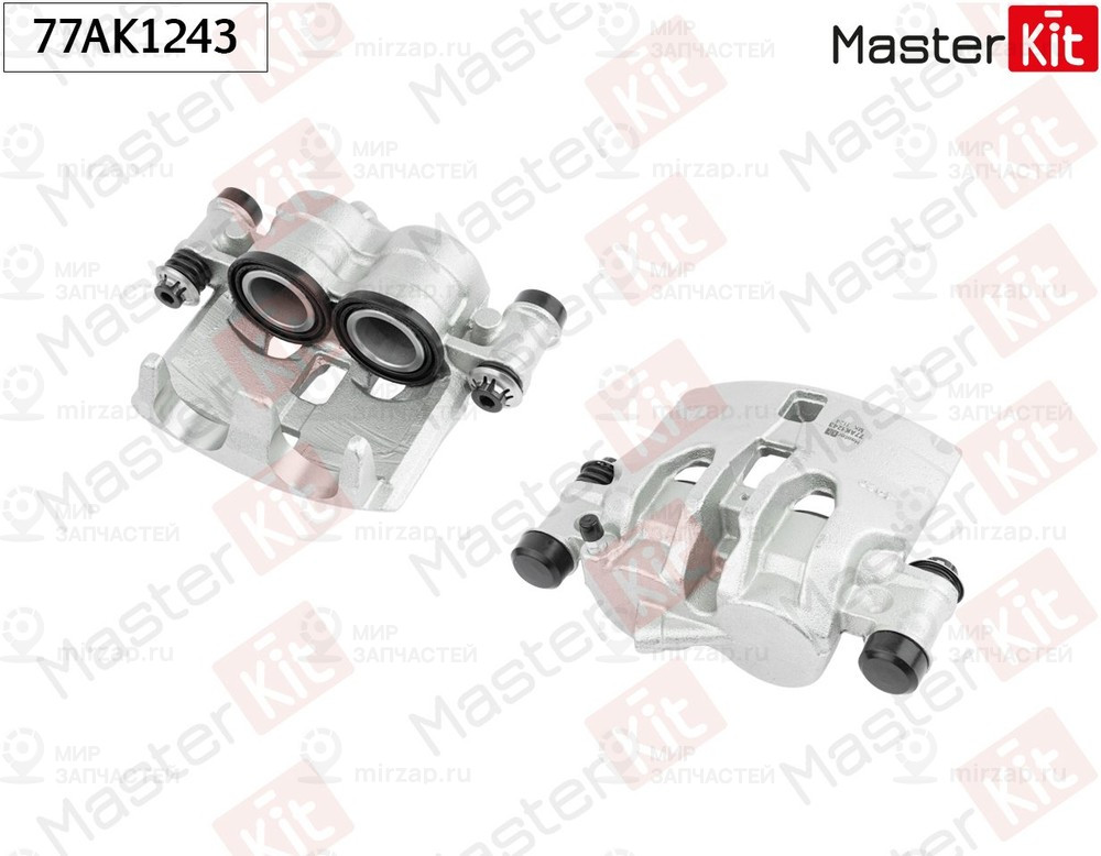Запчасть MASTERKIT 77AK1243