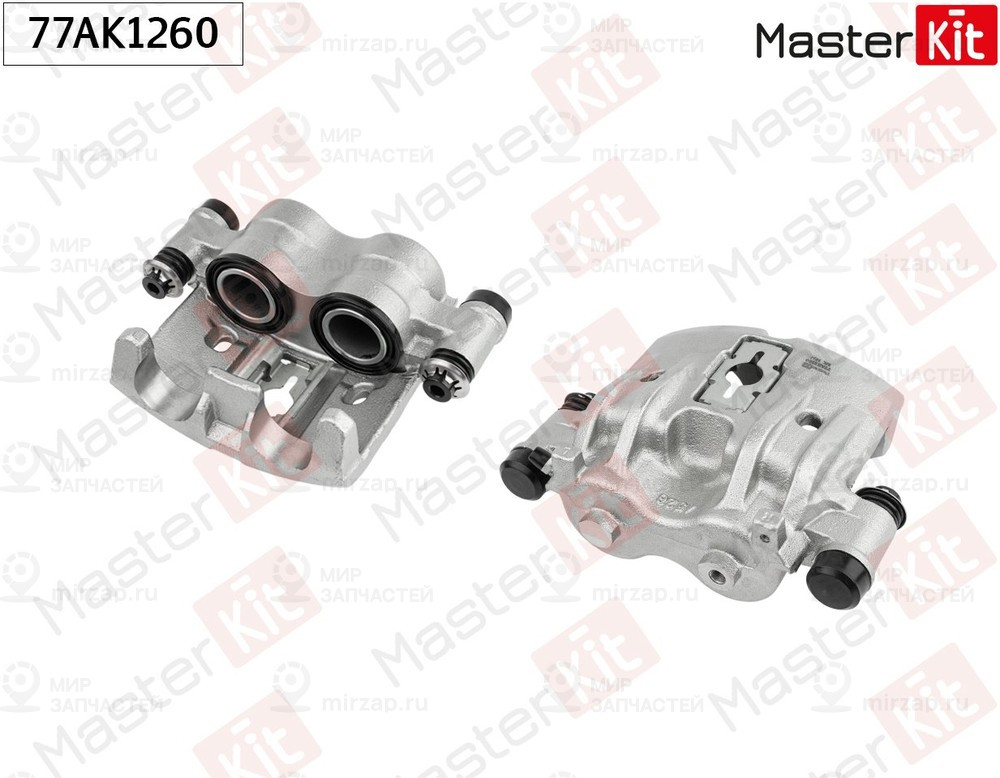 Запчасть MASTERKIT 77AK1260