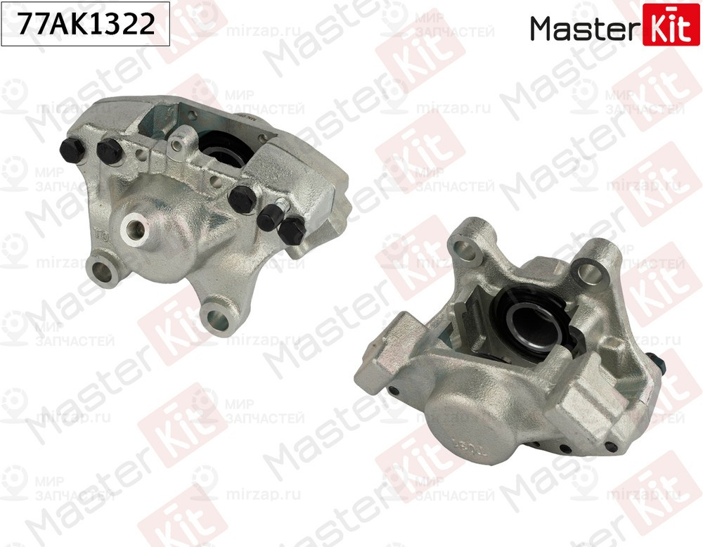 Запчасть MASTERKIT 77AK1322