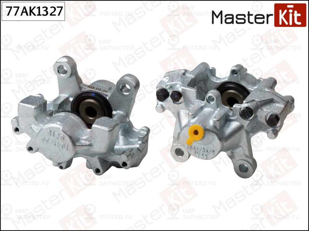 Запчасть MASTERKIT 77AK1327