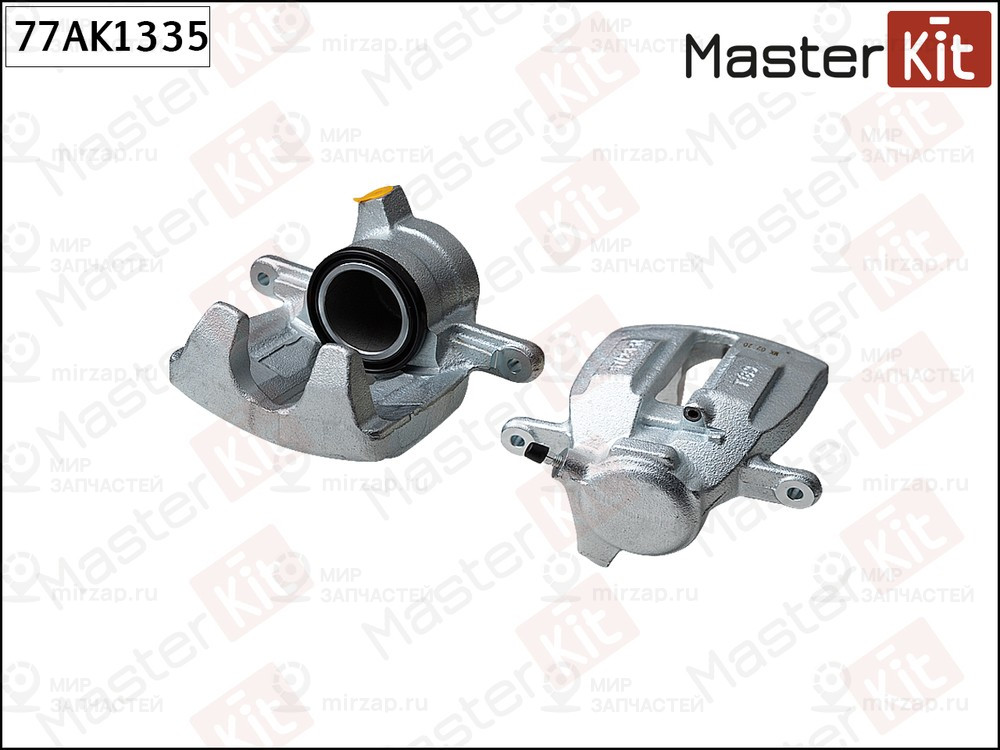 Запчасть MASTERKIT 77AK1335