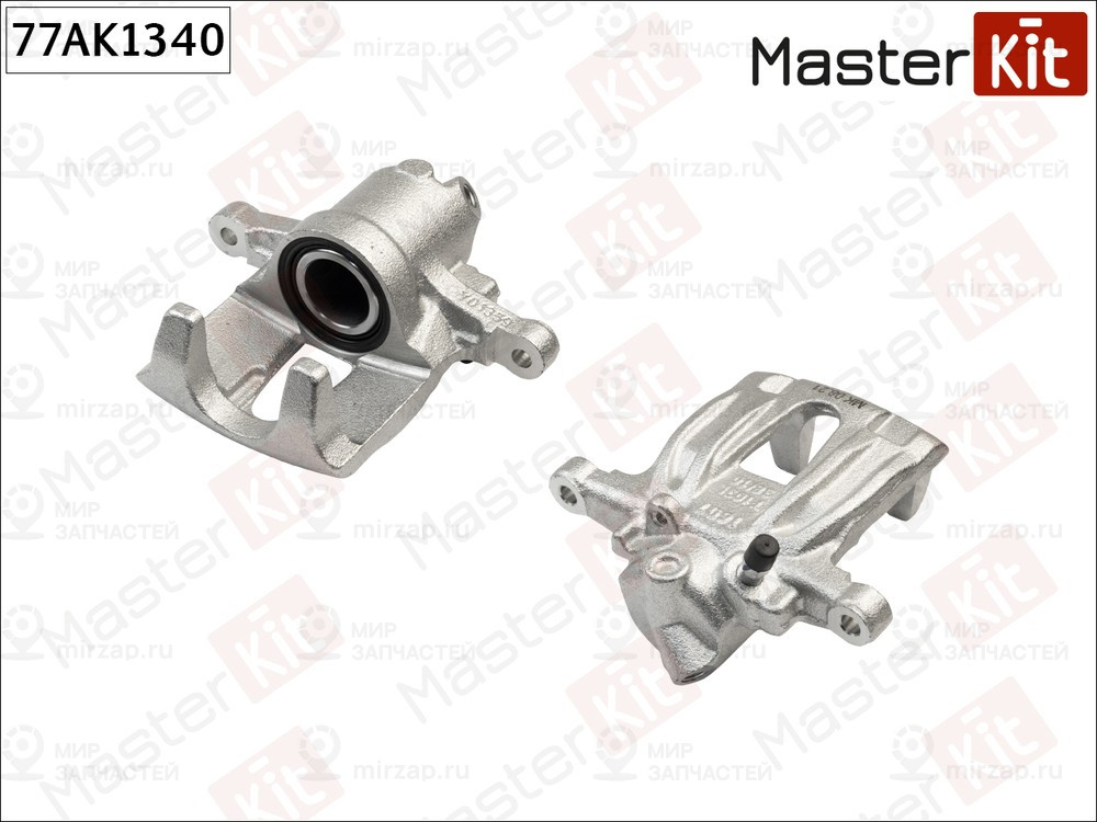 Запчасть MASTERKIT 77AK1340
