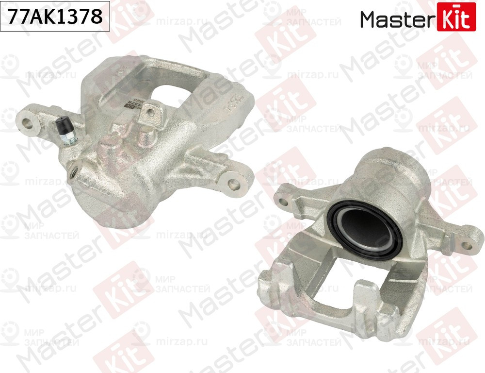 Запчасть MASTERKIT 77AK1378