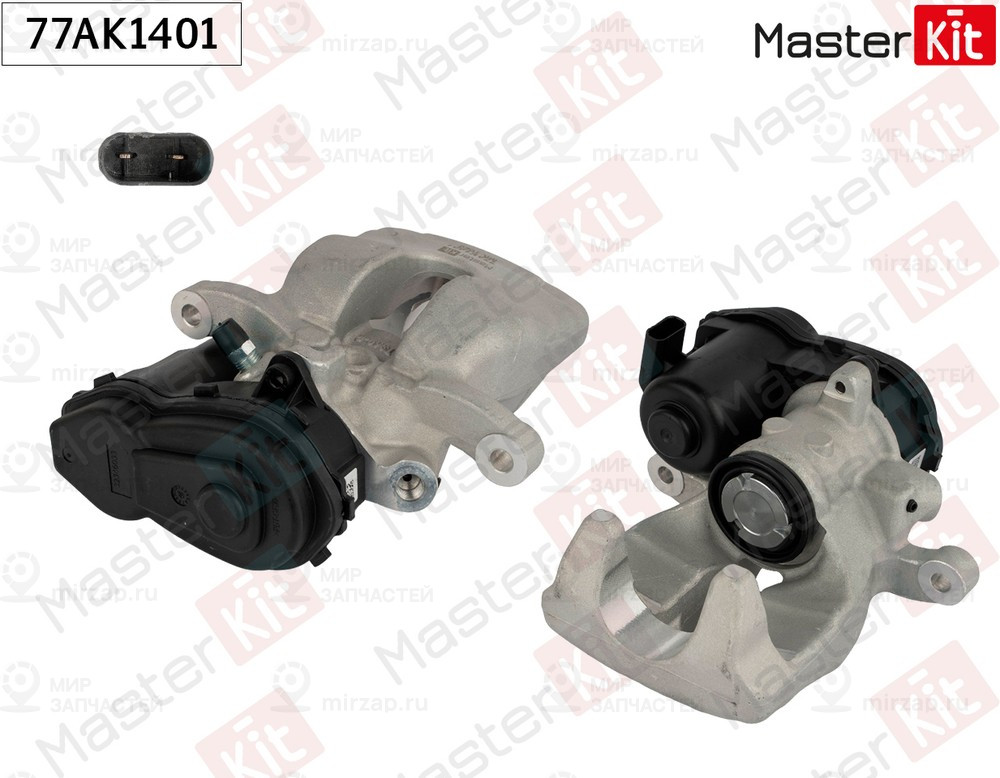 Запчасть MASTERKIT 77AK1401