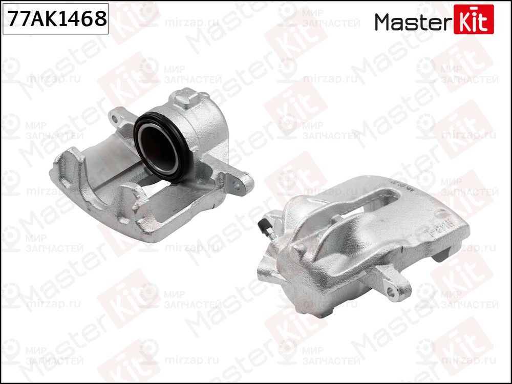 Запчасть MASTERKIT 77AK1468