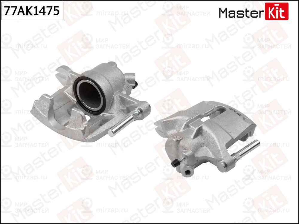 Запчасть MASTERKIT 77AK1475