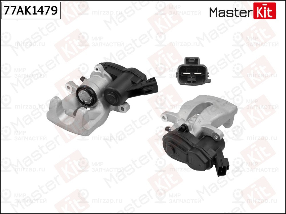 Запчасть MASTERKIT 77AK1479