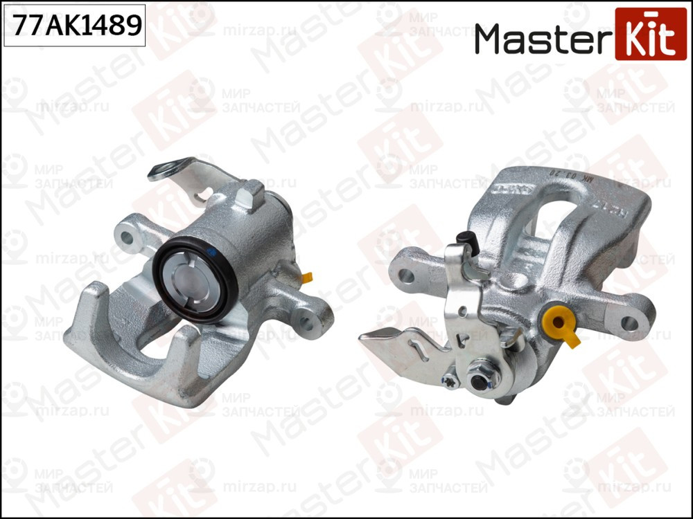 Запчасть MASTERKIT 77AK1489