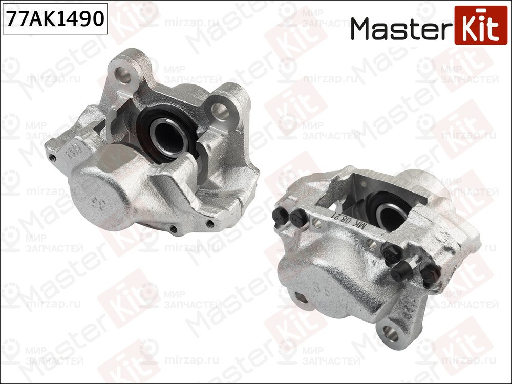 Запчасть MASTERKIT 77AK1490