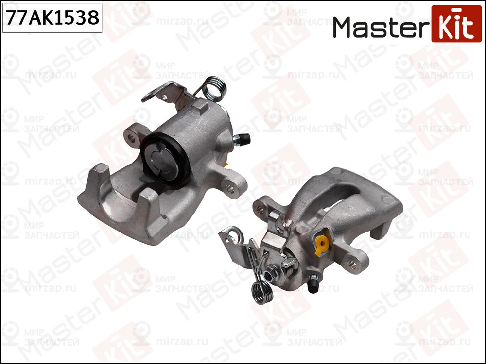 Запчасть MASTERKIT 77AK1538