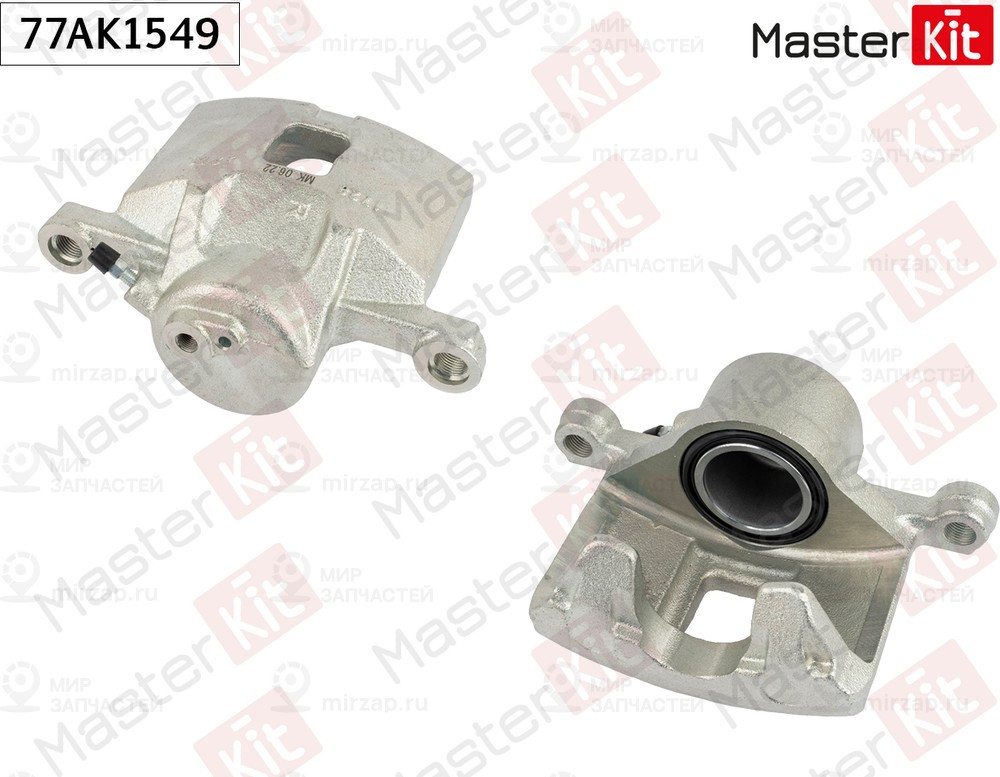 Запчасть MASTERKIT 77AK1549