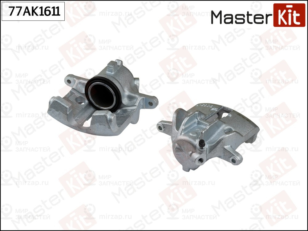 Запчасть MASTERKIT 77AK1611