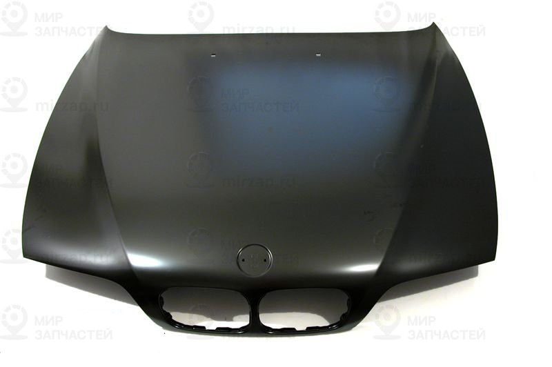 капот
 BMW 41618238592