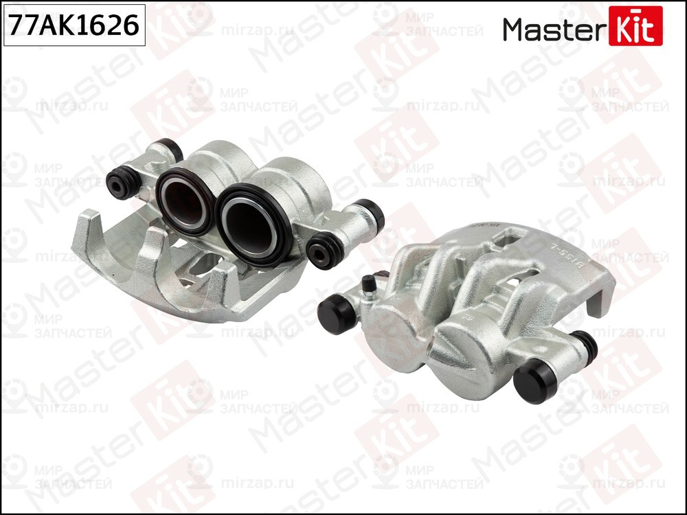 Запчасть MASTERKIT 77AK1626
