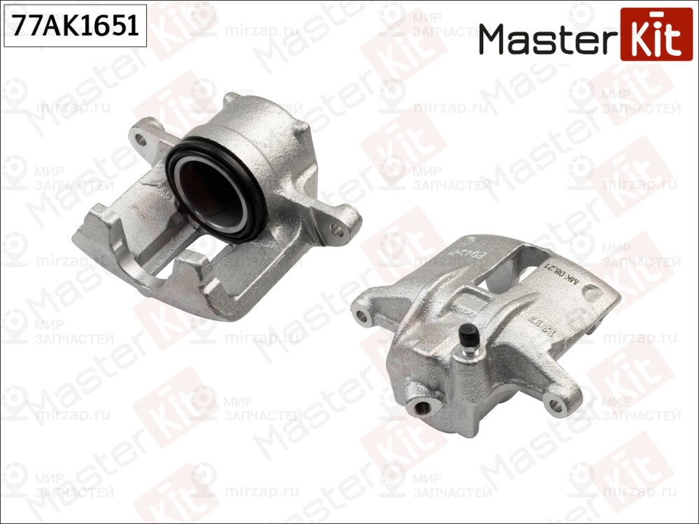 Запчасть MASTERKIT 77AK1651