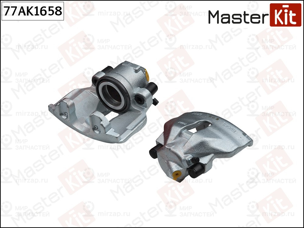 Запчасть MASTERKIT 77AK1658