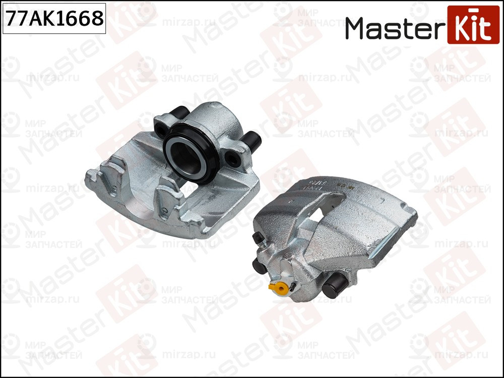 Запчасть MASTERKIT 77AK1668