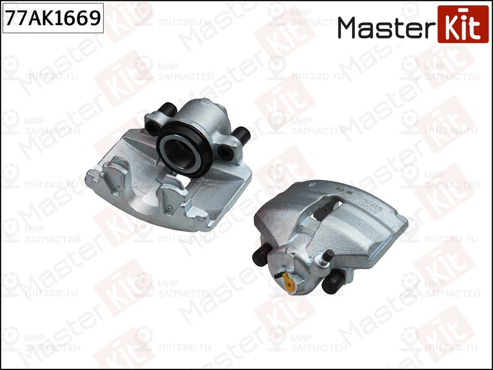 Запчасть MASTERKIT 77AK1669