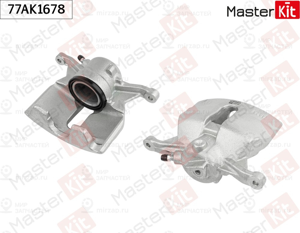 Запчасть MASTERKIT 77AK1678