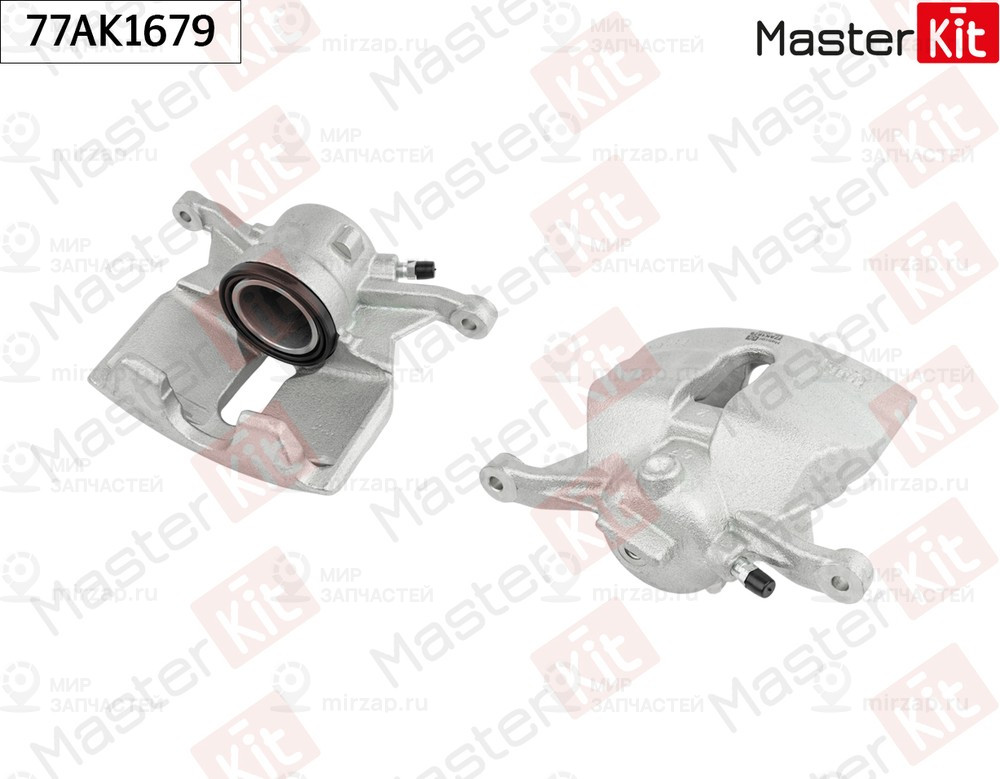 Запчасть MASTERKIT 77AK1679