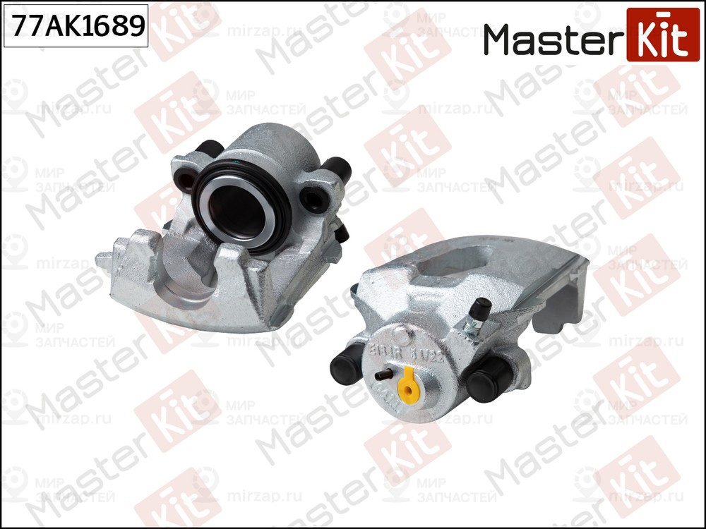 Запчасть MASTERKIT 77AK1689
