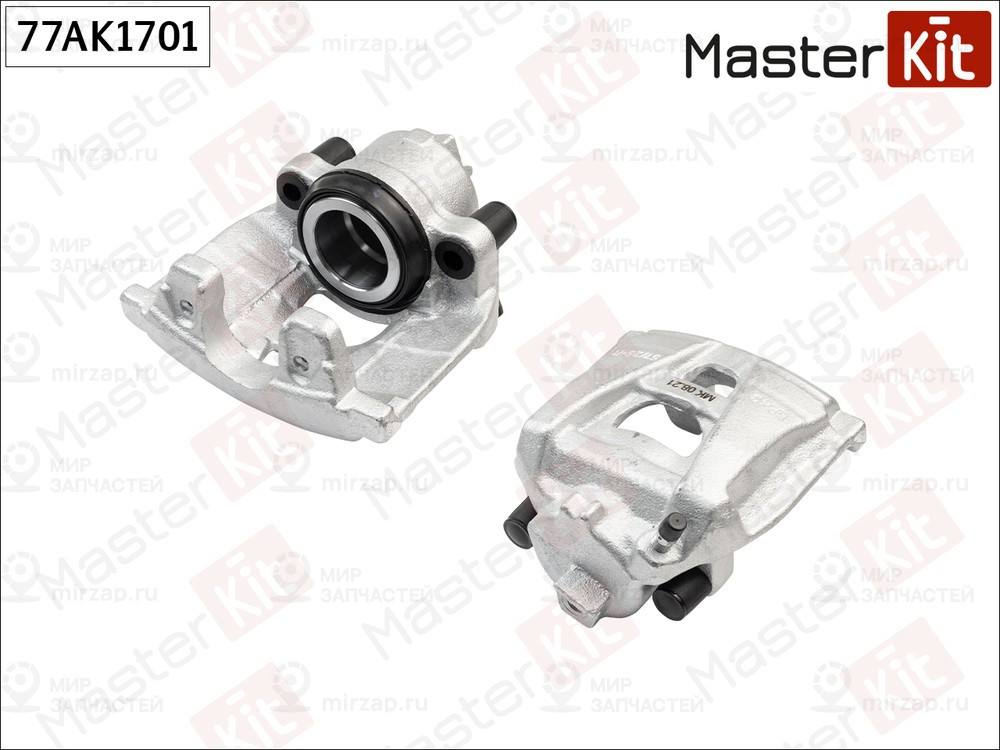 Запчасть MASTERKIT 77AK1701