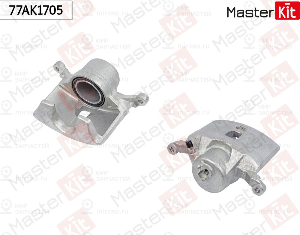 Запчасть MASTERKIT 77AK1705