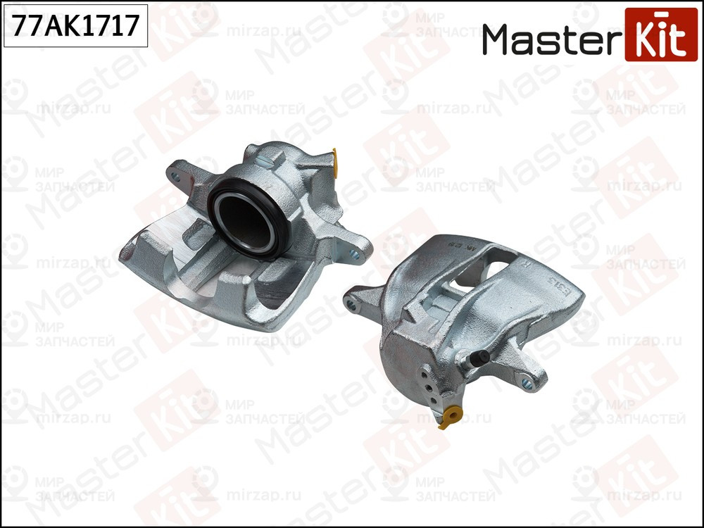 Запчасть MASTERKIT 77AK1717