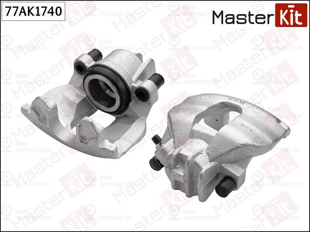 Запчасть MASTERKIT 77AK1740
