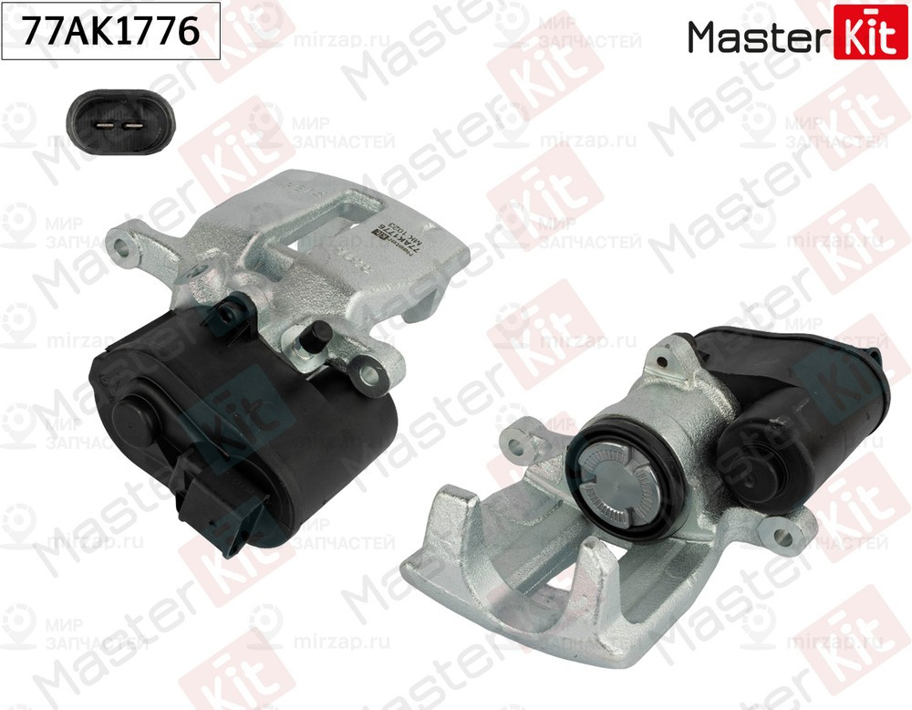Запчасть MASTERKIT 77AK1776