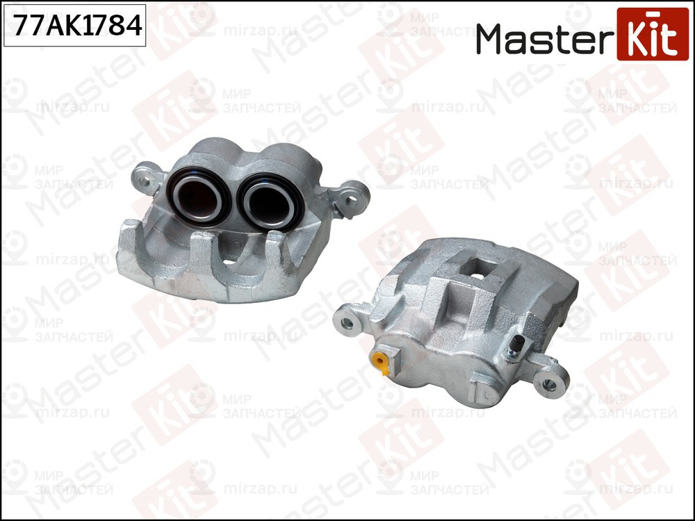 Запчасть MASTERKIT 77AK1784