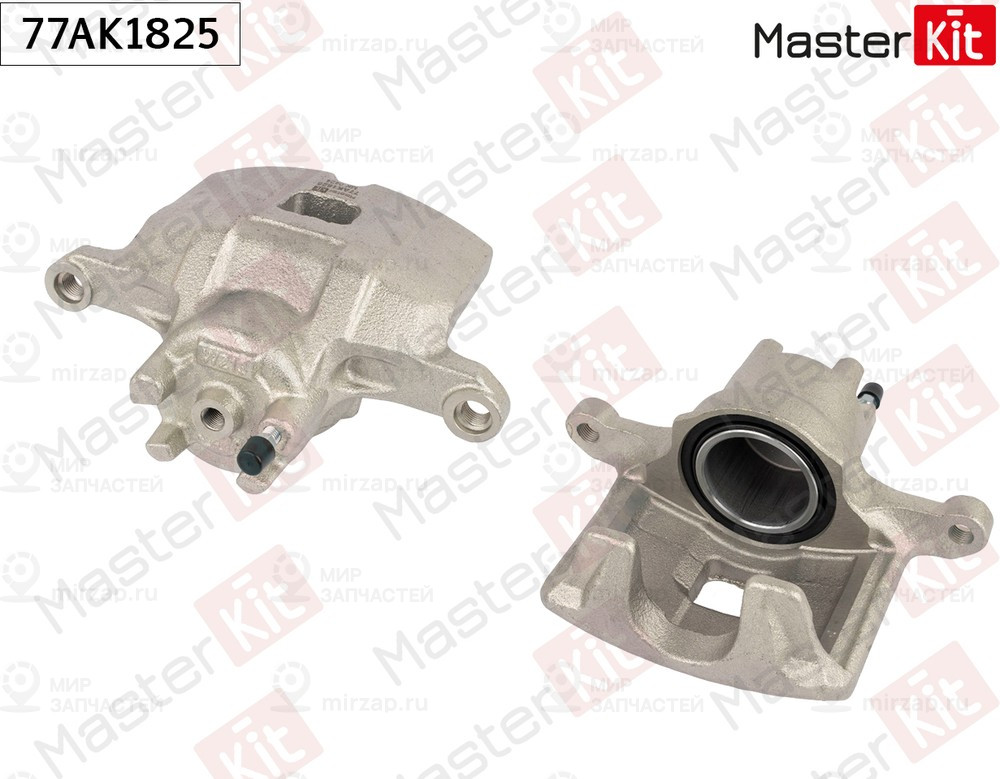 Запчасть MASTERKIT 77AK1825