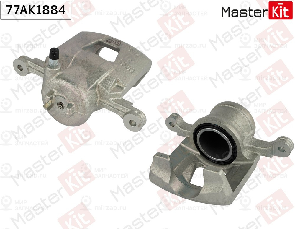 Запчасть MASTERKIT 77AK1884
